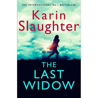 The Last Widow