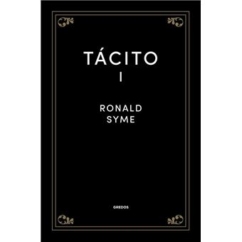 Tácito I