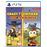 Crazy Chicken Shooter Bundle Edition PS5
