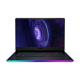 Portátil gaming MSI GE66 Raider 10SF-061ES 15,6'' Gris