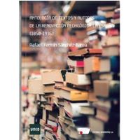 Antologia De Textos Y Autores De La Renovacion Pedagogica En