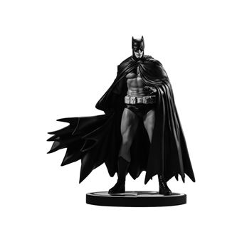 DC Direct store Black and White McFarlane Batman ver. 1