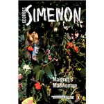 Maigret's madwoman-maigret 72