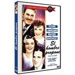 El Hombre Propone - DVD