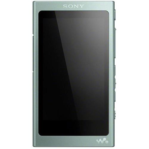 MP4 Sony NW-A45 16GB Verde MP4 Sony NW-A45 16GB Verde