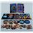 Pack Colección Critters 1-4 Ed Coleccionista lenticular - Blu-Ray + DVD Extras + Postales_1