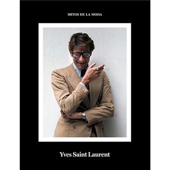 Yves saint laurent