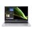 Ordenador portátil Acer Aspire 3 A315-58-71X2, Intel Core i7-1165G7, 8GB RAM, 512GB SSD, Intel Iris Xe, Windows 11 Home, 15,6", Full HD, Plata