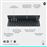 Teclado inalámbrico Logitech Keys-To-Go 2 Grafito