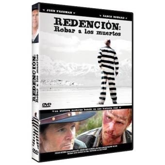 Redención: Robar a los Muertos - DVD - 1