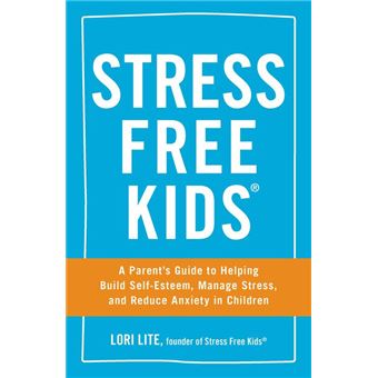 Stress Free Kids - 1