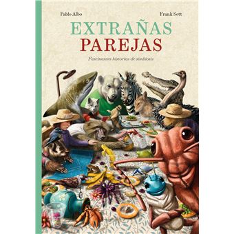 Extrañas Parejas