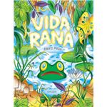 Vida rana
