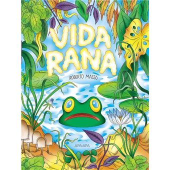 Vida rana