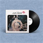 Lp-cosmic breeze