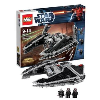 juguetes lego star wars