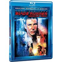 Blade Runner Montaje Final - Blu-ray