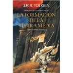 Hª Tierra Media Nº 04/12 - La formación de la Tierra Media