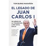El Legado De Juan Carlos I