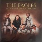 Live At Warner Brothers Studio 1994 - Vinilo