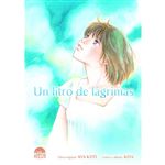 Un litro de lágrimas