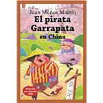El Pirata Garrapata En China