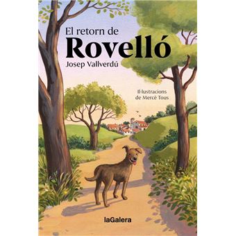 El retorn de Rovelló