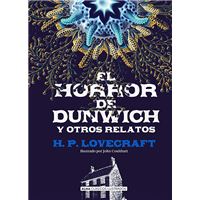 El horror de Dunwich