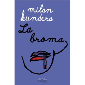 La broma
