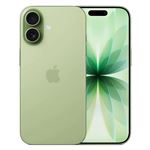 Apple iPhone 17 6,3" 512GB Verde Salvia