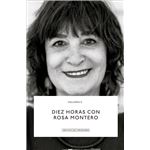 Diez horas con rosa montero.