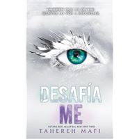 Desafíame