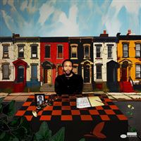 For The Love Of It All - Vinilo