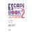 Escape book junior 2