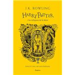 Harry Potter i les relíquies de la mort (Hufflepuff)