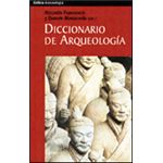 Diccionario de arqueología