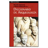 Diccionario de arqueología