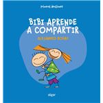 Bibi Aprende A Compartir