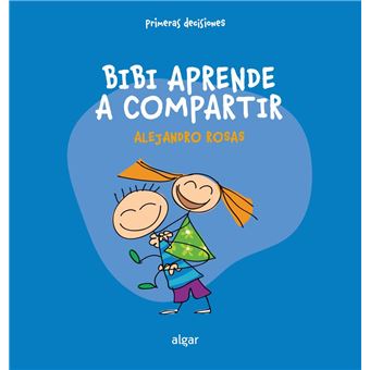 Bibi Aprende A Compartir