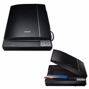 Epson perfection v370 photo программа для сканирования