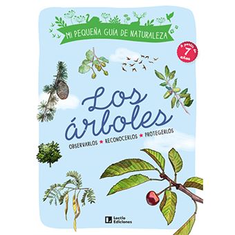 Los Arboles