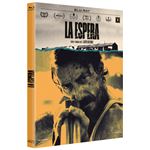 La Espera Ed Especial Funda - Blu-ray