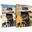La Espera Ed Especial Funda - Blu-ray