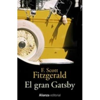 El gran Gastby