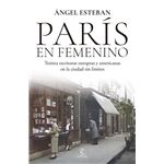 París en femenino