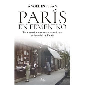 París en femenino