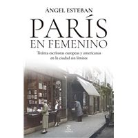 París en femenino