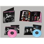 Deseo Carnal XL - 2 Vinilos Color