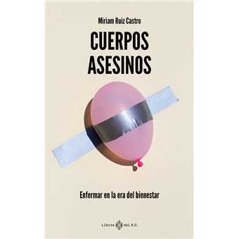 Cuerpos Asesinos