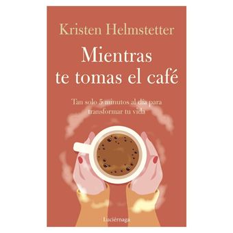 Mientras te tomas el café - 1